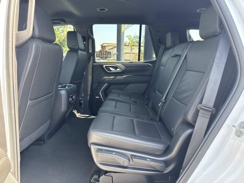 Used 2024 Chevrolet Tahoe LT RWD image 25