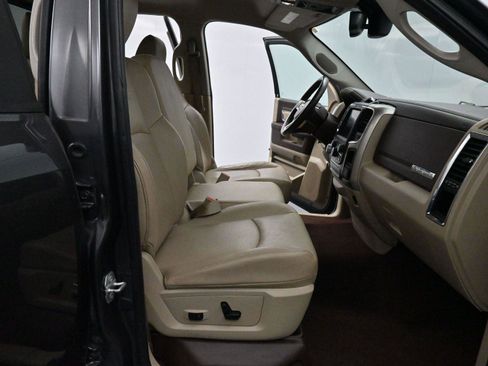 Used 2016 RAM 1500 Laramie w/ Convenience Group image 25