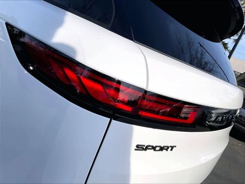 New 2026 Land Rover Range Rover Sport Dynamic SE image 25