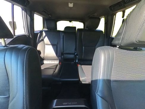 Used 2024 Toyota Land Cruiser w/ Premium Package AWD/4WD image 34