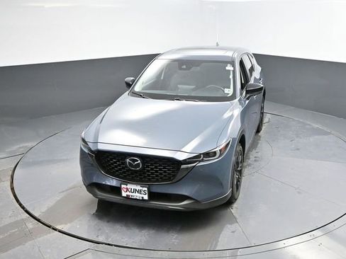 Used 2024 MAZDA CX-5 Carbon Edition image 38