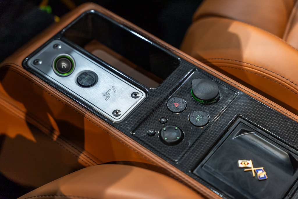 Used 2006 Ferrari F430 Spider RWD image 46