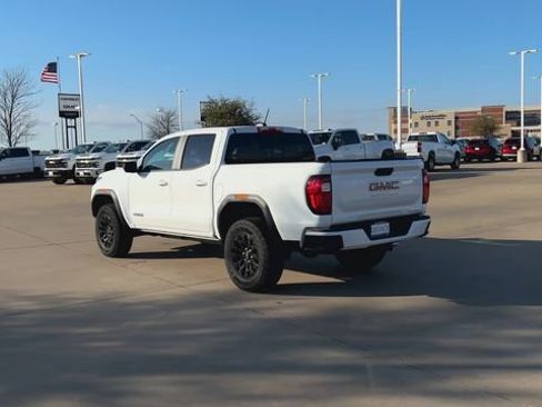 New 2026 GMC Canyon Elevation w/ Technology Package RWD image 6