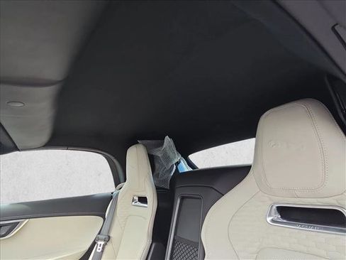 New 2024 Jaguar F-TYPE R-Dynamic image 26