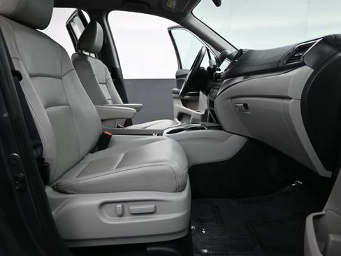 Used 2022 Honda Pilot EX-L image 21