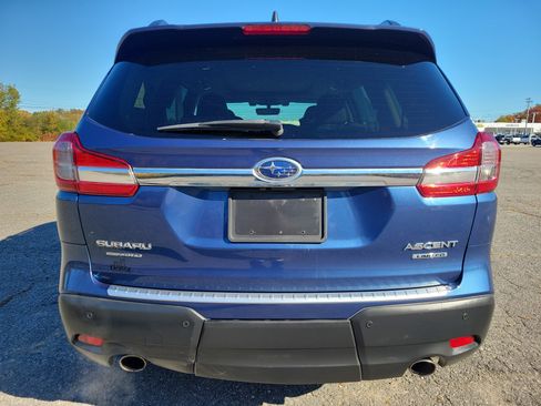 Used 2020 Subaru Ascent Limited w/ Technology Package image 6