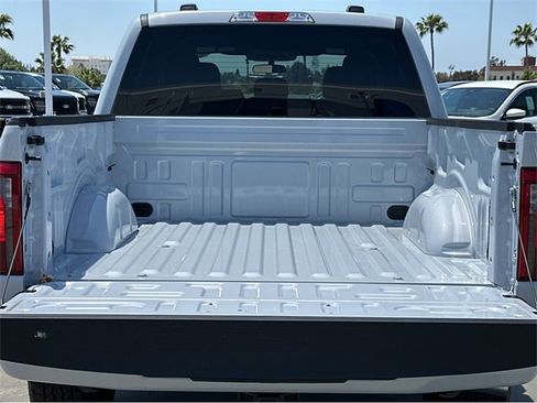 New 2025 Ford F150 STX w/ STX Black Appearance Package image 18