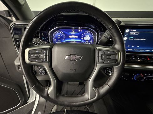 Used 2022 Chevrolet Silverado 1500 RST image 28