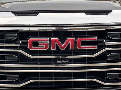 Used 2023 GMC Sierra 1500 SLT w/ SLT Premium Plus Package image 48
