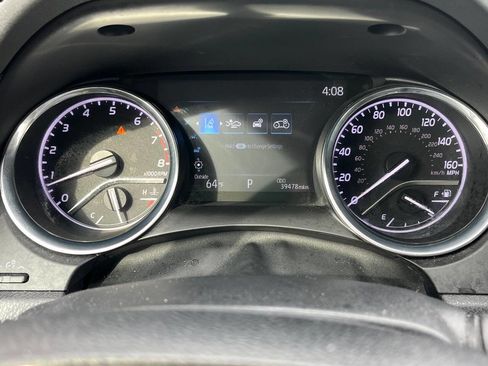 Used 2020 Toyota Camry LE w/ Cold Weather Package image 14