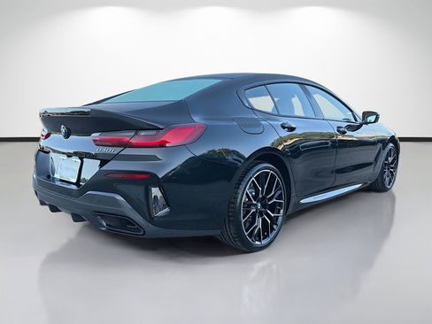 New 2026 BMW 840i image 3