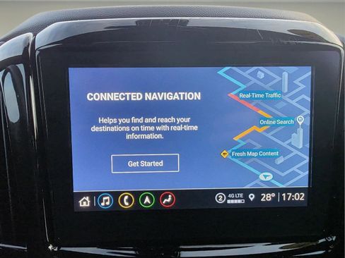 Used 2023 Chevrolet Traverse RS w/ LPO, Floor Liner Package image 5