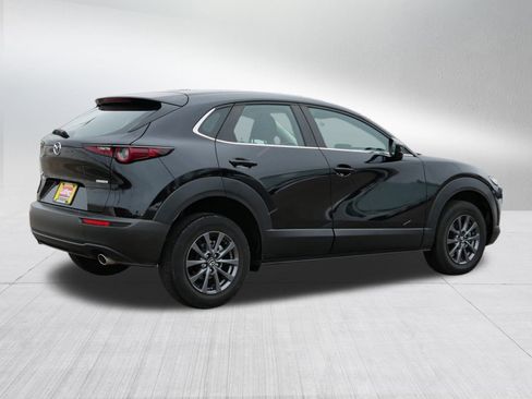 Used 2021 MAZDA CX-30 FWD 2.5 S image 7