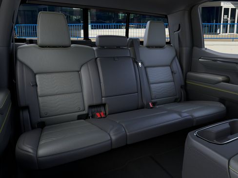 New 2026 Chevrolet Silverado 1500 ZR2 w/ ZR2 Bison Edition AWD/4WD image 17