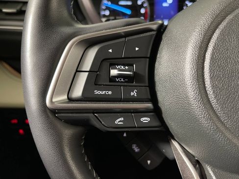 Used 2020 Subaru Ascent Touring w/ Popular Package #2A image 28