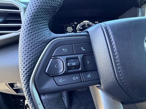 New 2026 Toyota Tundra Limited AWD/4WD image 18