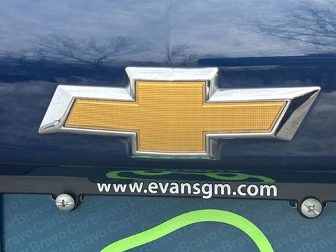 Certified 2023 Chevrolet Equinox LS AWD/4WD image 32