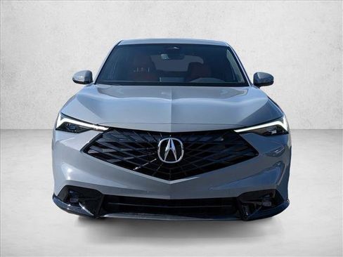 New 2026 Acura ADX A-Spec AWD/4WD image 5