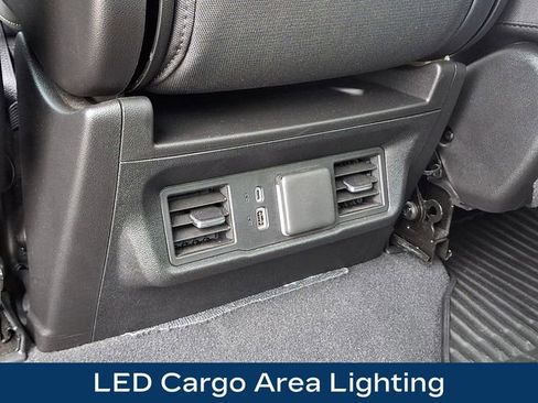 Used 2025 Chevrolet Silverado 1500 LT AWD/4WD image 22
