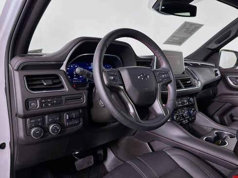 Used 2024 Chevrolet Tahoe RST w/ Luxury Package image 9