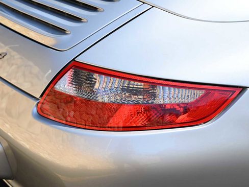 Used 2006 Porsche 911 Carrera 4 image 14