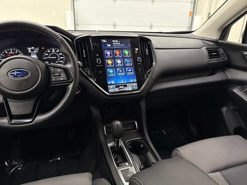 Used 2024 Subaru Ascent Onyx Edition AWD/4WD image 17