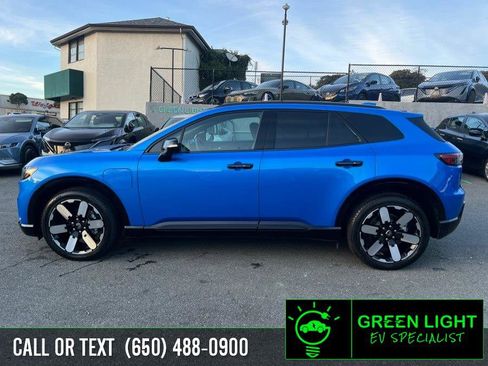 Used 2024 Honda Prologue Elite image 8