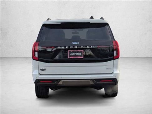 New 2025 Ford Expedition Max King Ranch image 7