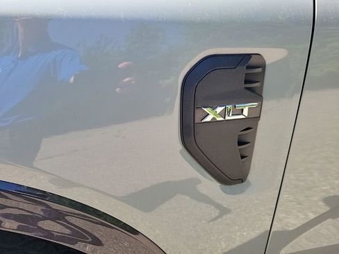 Used 2024 Ford Ranger XLT AWD/4WD image 29