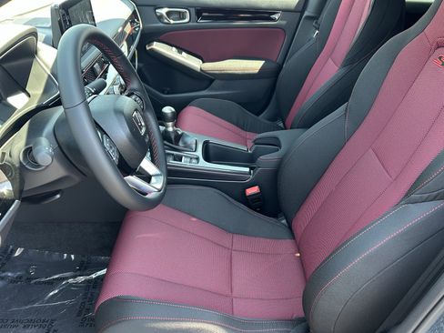 New 2026 Honda Civic Si image 13