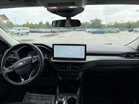 Used 2023 Ford Escape Active w/ Tech Pack #2 FWD image 33