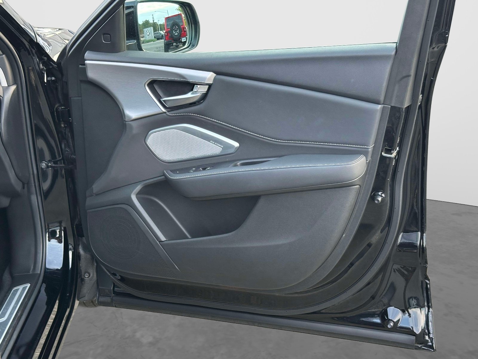 Used 2022 Acura RDX w/ Technology Package AWD/4WD image 9