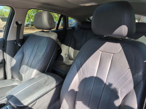 Used 2016 BMW X6 xDrive35i image 10