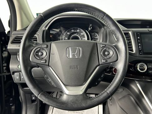 Used 2015 Honda CR-V Touring image 25