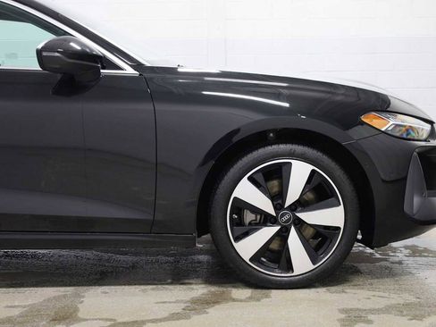 Used 2025 Audi A5 2.0T Premium Plus w/ Premium Plus image 11