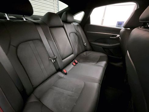 Used 2021 Hyundai Sonata SEL Plus w/ Winter Weather Package image 26