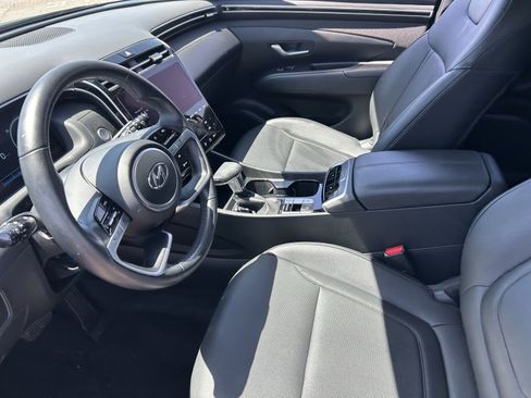 Used 2024 Hyundai Tucson SEL w/ Convenience Package image 10