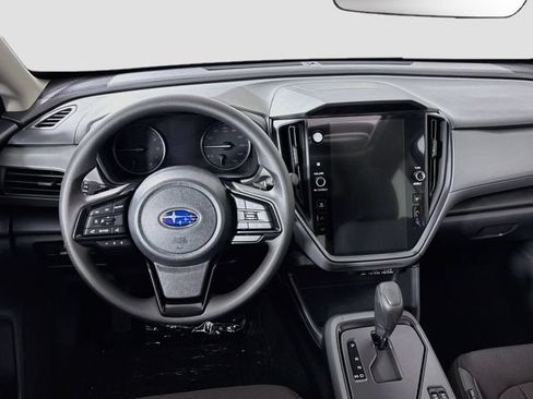 New 2026 Subaru Crosstrek 2.5i Premium AWD/4WD image 22