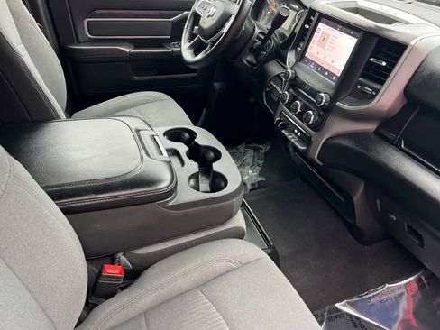 Used 2024 RAM 3500 Big Horn image 18