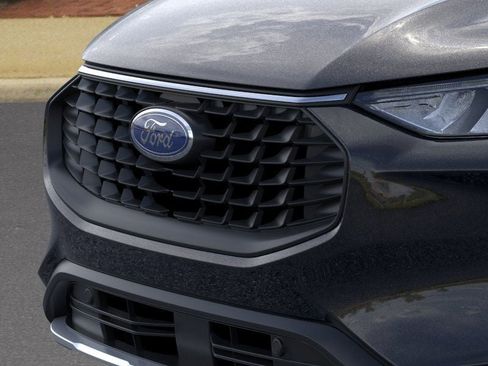 New 2026 Ford Escape SE image 17