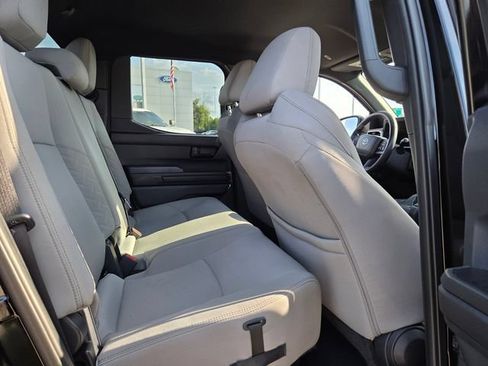 Used 2025 Toyota Tacoma SR5 RWD image 16