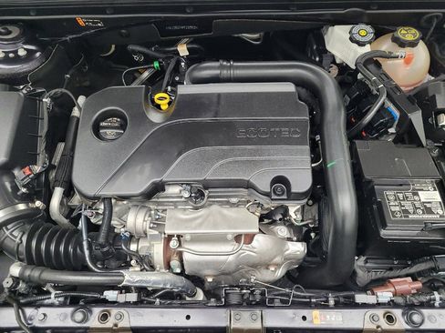 Used 2023 Chevrolet Malibu LT FWD image 30