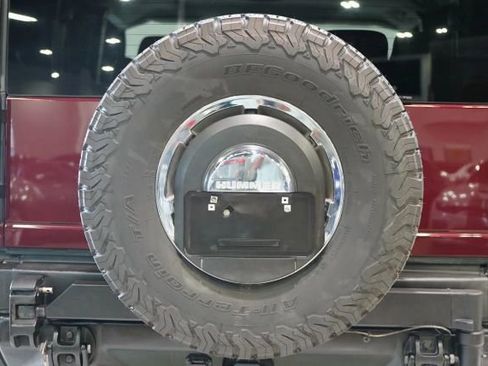 Used 2006 HUMMER H2 AWD/4WD image 16