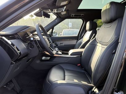New 2026 Land Rover Range Rover Sport Dynamic SE