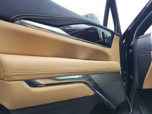 New 2025 Cadillac Escalade IQ Sport 2 AWD/4WD image 17