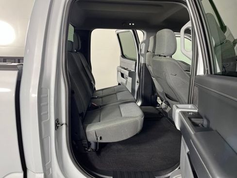 Used 2025 Ford F150 XLT w/ Equipment Group 301A Standard RWD image 47