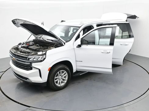 Used 2024 Chevrolet Tahoe LT image 39