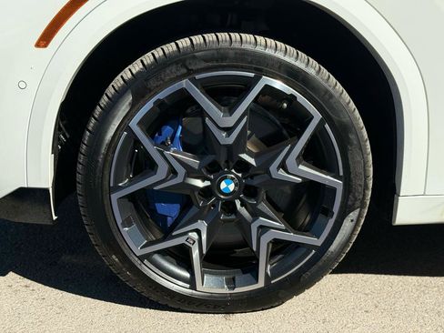 Used 2025 BMW X2 M35i AWD/4WD image 11