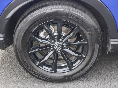 Used 2023 Honda CR-V Sport image 12