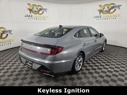 Used 2023 Hyundai Sonata SEL FWD image 10